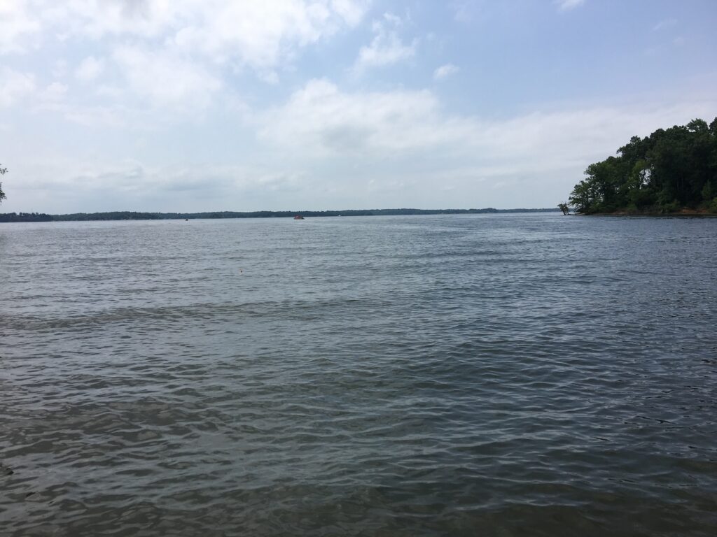 kentucky lake