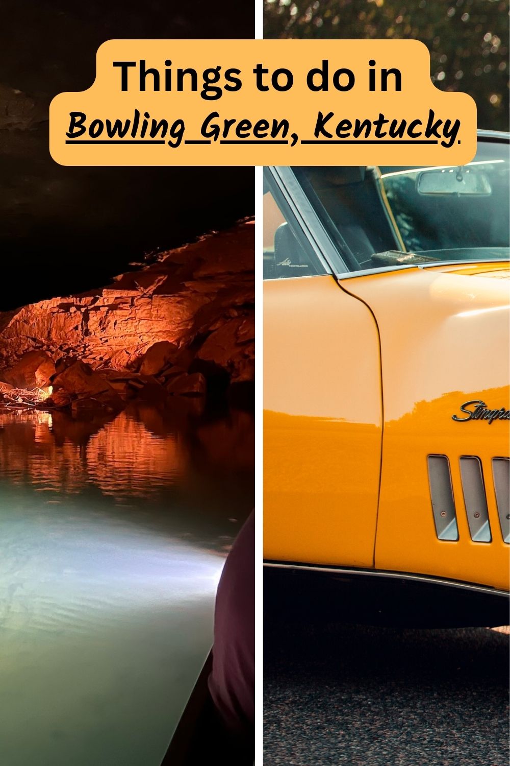 things to do in bowling green ky